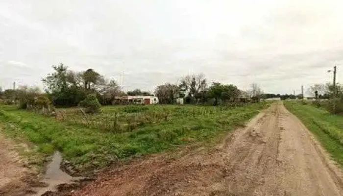Gabi Electricidad -  Direccion - Col. Libertad