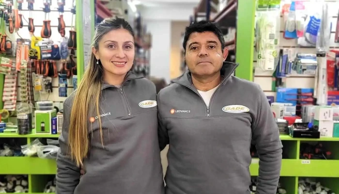 Gade Electricidad Sucursal Belen Catamarca Interior - Belén
