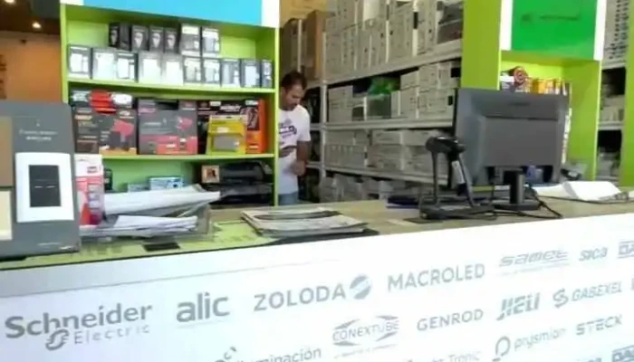 Gade Electricidad Sucursal En Mariano Max -  Del Propietario - Jesus María