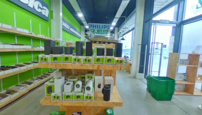 Gade Electricidad Sucursal En Mariano Max -  Electronica De Consumo - Jesus María