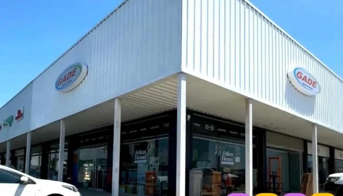 Gade Electricidad Sucursal en Mariano Max - Jesus María