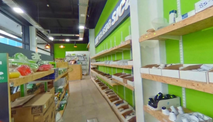 Gade Electricidad Sucursal En Mariano Max -  Videosdeg - Jesus María