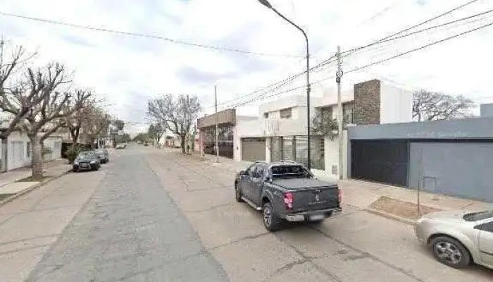 Galfione Electricidad -  Horario - San Jorge