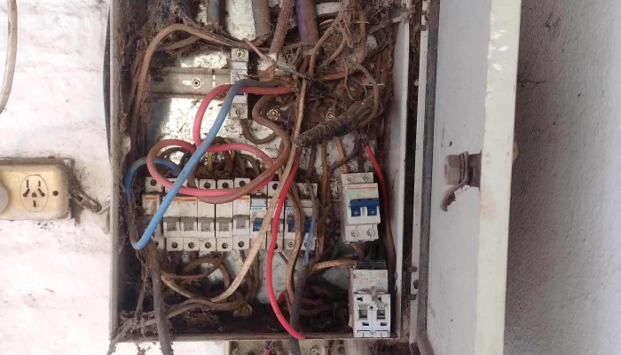 Gallego Electricidad -  Del Propietario - Gancedo