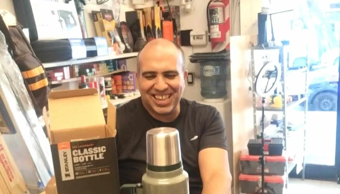 Gamelectric Srl -  Direccion - Cdad. Autónoma de Buenos Aires