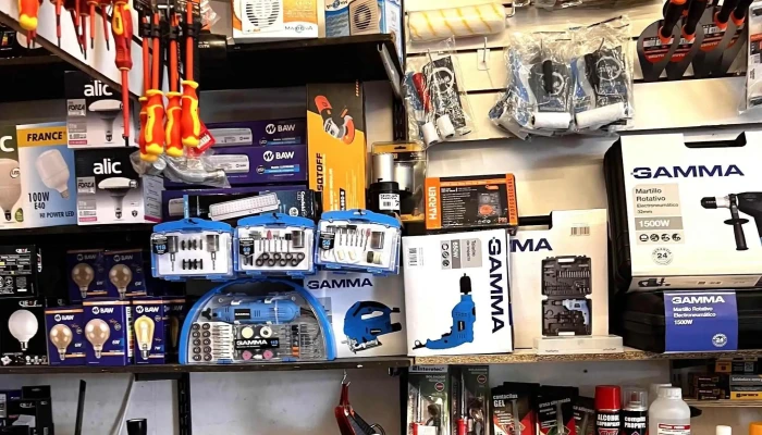 Gamelectric Srl -  Promocion - Cdad. Autónoma de Buenos Aires