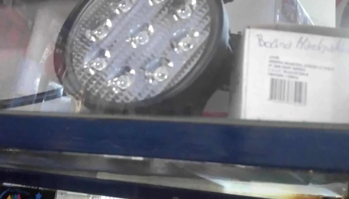 Gatica Electricidad Automotriz - San Martín