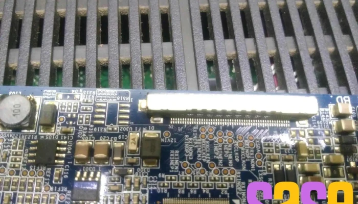 Gattino Reparaciones Tv - La Falda