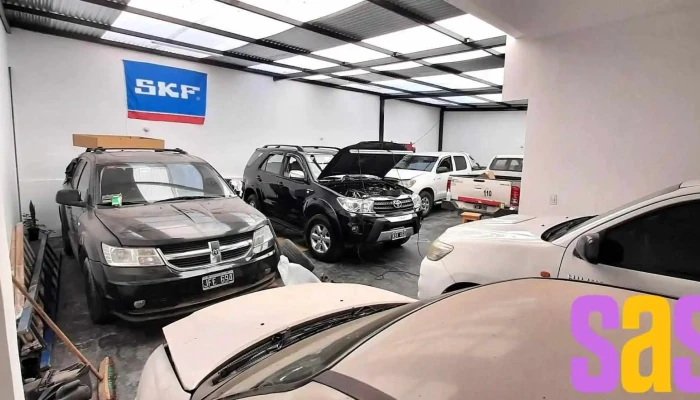 Gd Inyección Electrónica - Salta