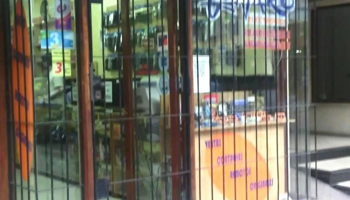 Genaro Electronics -  Donde - San Miguel de Tucumán
