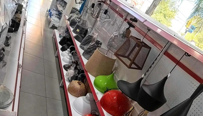 Gencoelec Neored Materiales Electricos Suc Maipu Descuentos - Maipú
