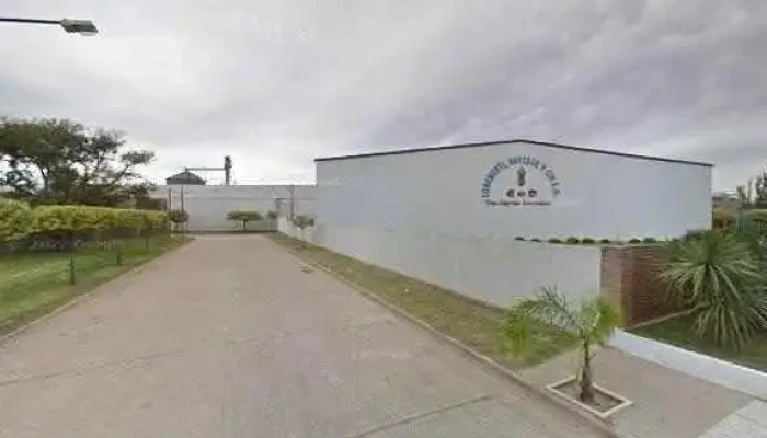 Generacion Ticino Biomasa Sa Abierto Ahoradeg - Ticino