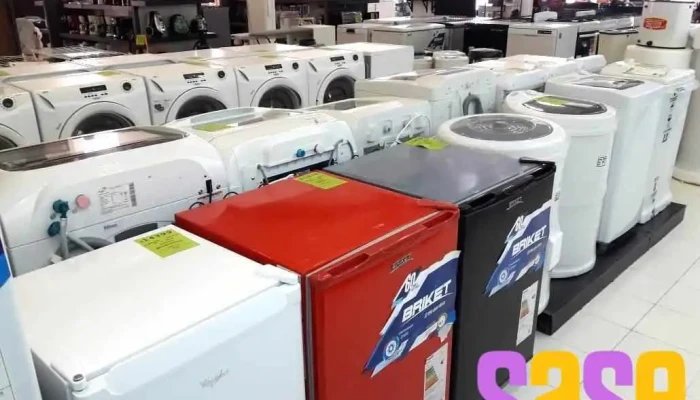 Genesio Hogar -    Villa Del Rosario Electrodomestico - Villa del Rosario