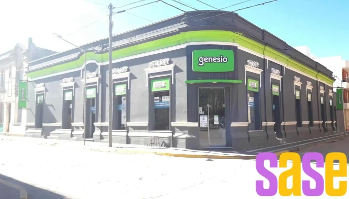 Genesio Hogar -    Villa Del Rosario Instagram - Villa del Rosario