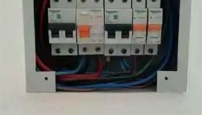 Genesis Servicios Electricos -  Del Propietario - San Lorenzo