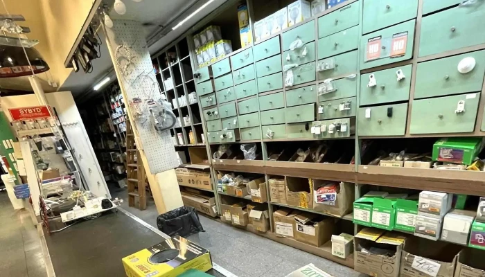 Gerardo Pire E Hijos Srl   Iluminacion Y Materiales Electricos Cerca De Mi - Rosario