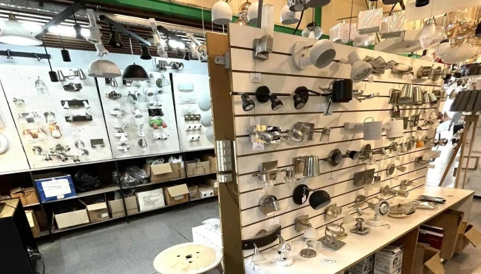 Gerardo Pire E Hijos Srl   Iluminacion Y Materiales Electricos Precios - Rosario