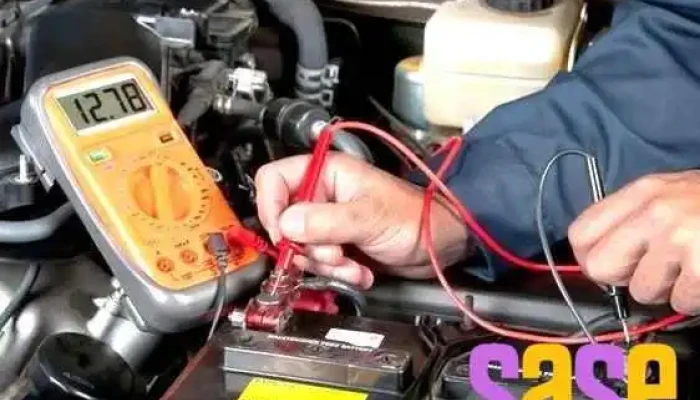 German Giorda Electromecanica Del Propietario - Freyre