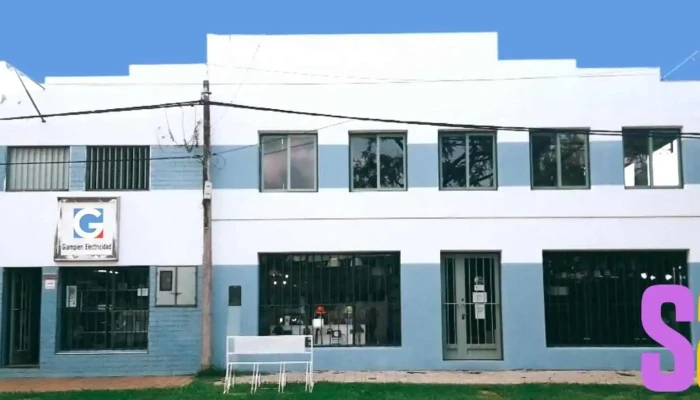 Giampieri Electricidad -  Opiniones - Gálvez