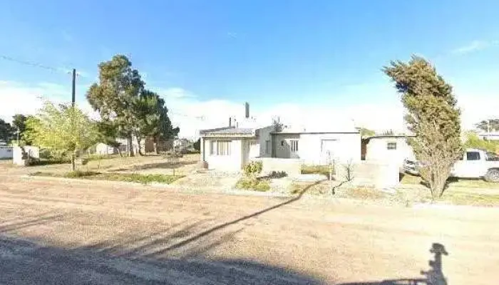 Gimnasio Municipal De Camarones -  Videosdeg - Camarones