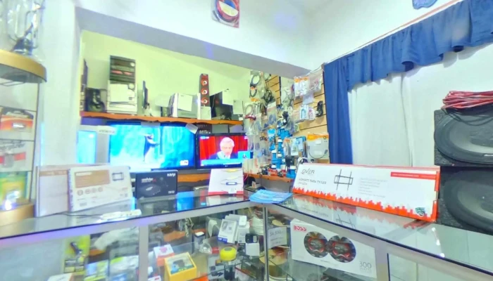 Gm Electronica Catalogodeg - Villa Gral. Belgrano