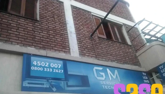 Gm Servicio Tecnico Led -   Lcd   Pava Electrica   Horno Electrico   Microondas  Control Remoto Comentarios - San José