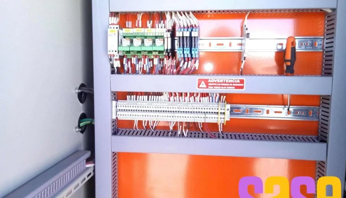 Go Servicios -    Servicios Electricos Y Generales Interior - Cipolletti