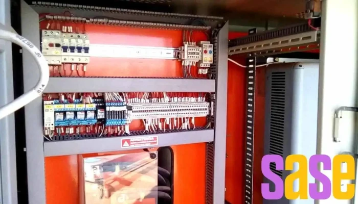 Go Servicios -    Servicios Electricos Y Generales Videos - Cipolletti