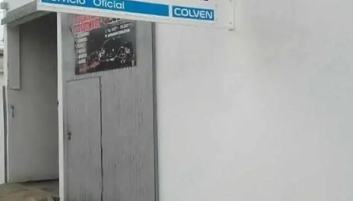 Gp Electricidad del automotor - Río Tercero