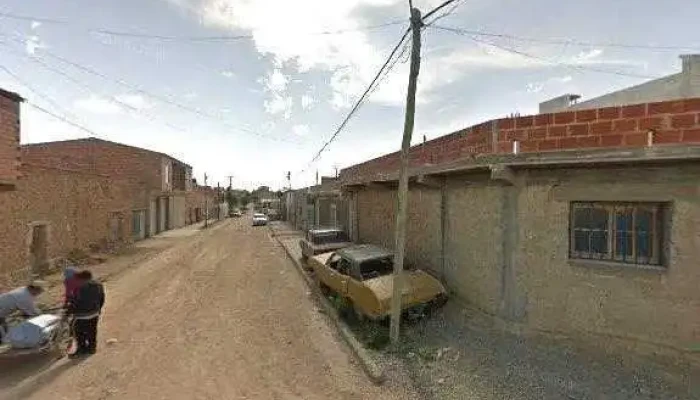 Gps Taller -    Electricidad David Horariodeg - La Quiaca