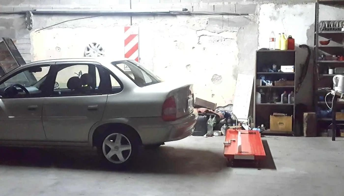 Gps Taller -    Electro Car Puntaje - Trelew