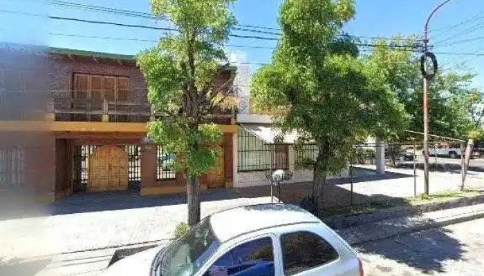 Gps Taller -    Electromecanica Valentin Zona - San Rafael