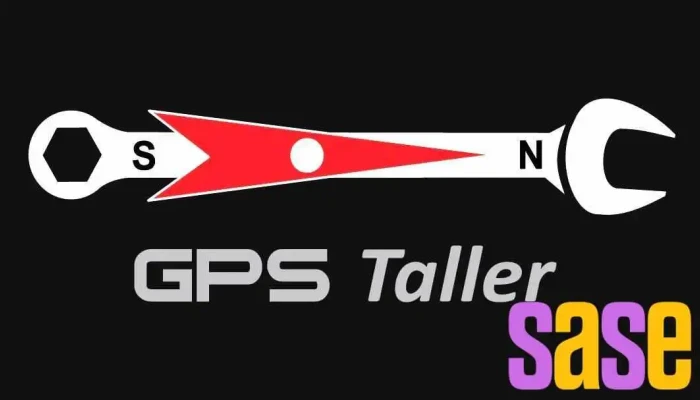 Gps Taller -    Integral Auto Inyeccion Electronica Del Propietario - Quitilipi