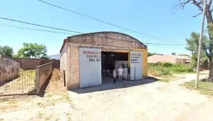 Gps Taller -    Integral Auto Inyeccion Electronica Descuentosdeg - Quitilipi