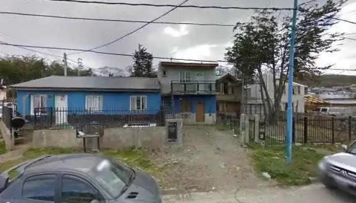 Gps Taller -    Taller De Electricidad Lopez Preciosdeg - Ushuaia