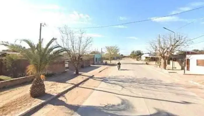 Gr Encendido -  Como Llegardeg - Taco Pozo