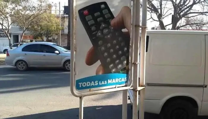 Grasso Electrónica - Villa María