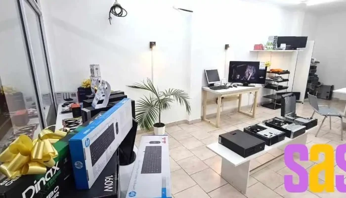Greentech -  Interior - Curuzú Cuatiá