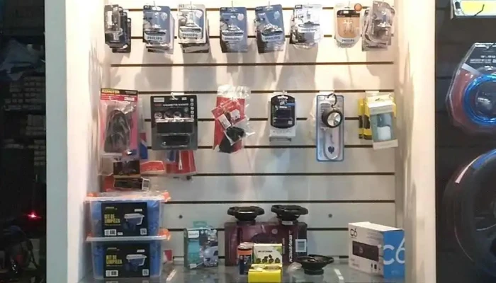 Grf Electricidad Del Automotor -  Opiniones - Río Primero