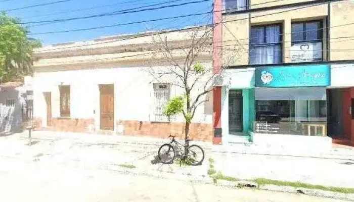 Grupo 3 Vm -  Abierto Ahora - Villa Mercedes