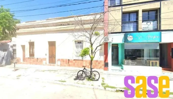 Grupo 3 Vm - Villa Mercedes