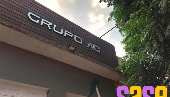 Grupo Ac electroiluminacion - Tartagal