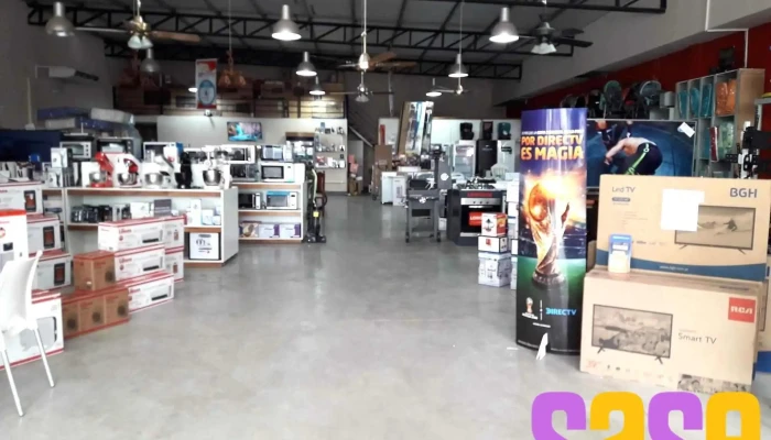 Grupo Ciudad Hogar Roldan -  Videos - Roldán