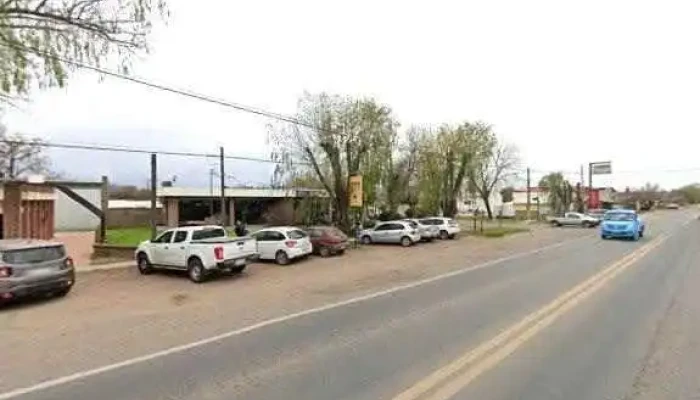 Grupo Ciudad Hogar Roldan -  Videosdeg - Roldán