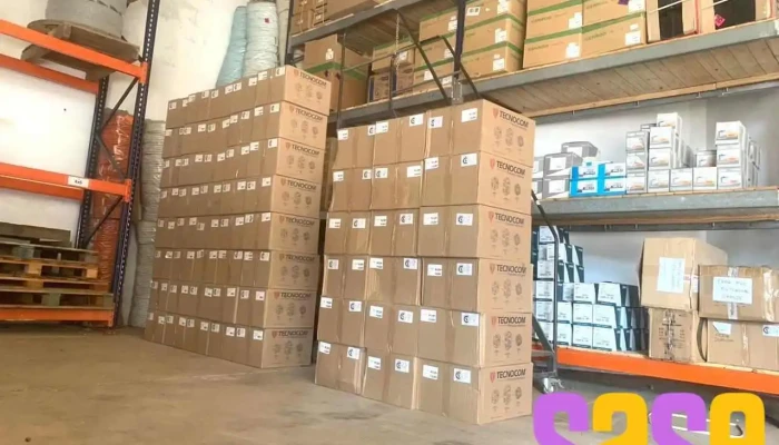 Grupo Clausen -    Refrigeracion Y Electricidad Interior - Ceres
