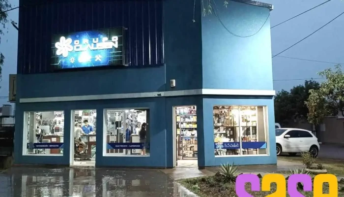Grupo Clausen -    Refrigeracion Y Electricidad Videos - Ceres