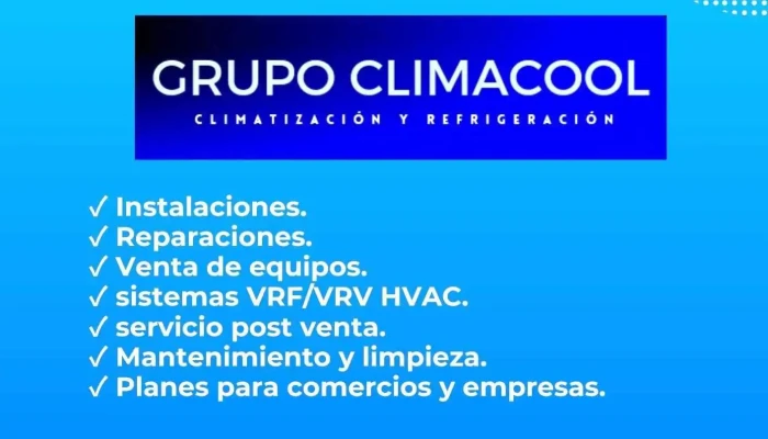 Grupo Climacool -  Del Propietario - Godoy Cruz