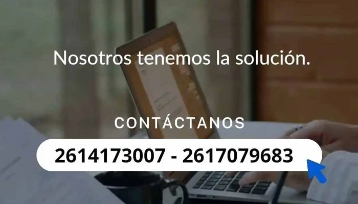 Grupo Climacool -  Horario - Godoy Cruz