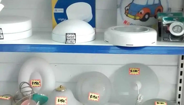 Grupo Dimexo -  Electronica De Consumo - Cdad. Autónoma de Buenos Aires