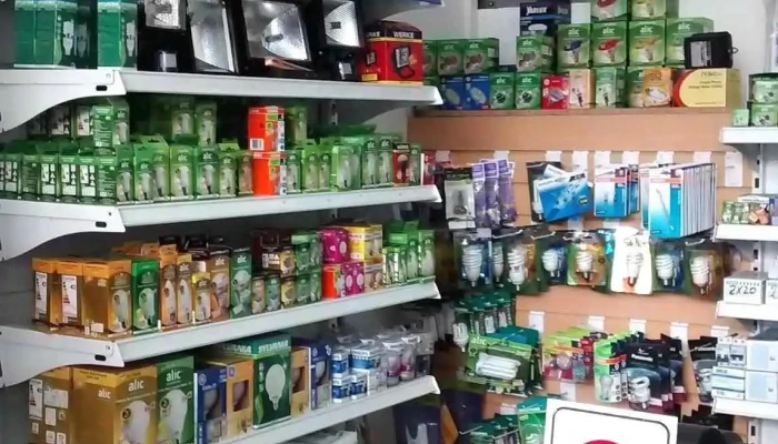 Grupo Dimexo -  Interior - Cdad. Autónoma de Buenos Aires